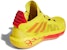 adidas Dame 6 'Hot Rod' Lelaki FW8498