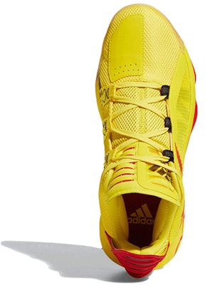 adidas Dame 6 'Hot Rod' Zapatillas Baloncesto FW8498 Purchase adidas Dame 6 'Hot Rod' Zapatillas Baloncesto FW8498