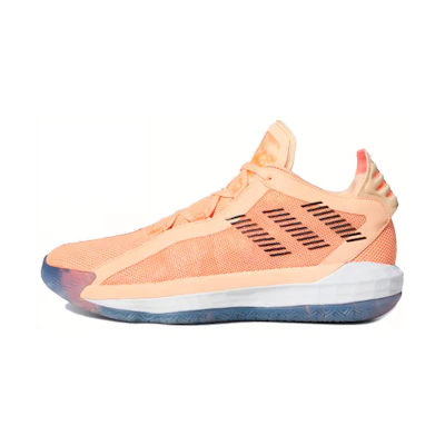 adidas Dame 6 'International Women's Day'