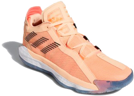 adidas Dame 6 'Hari Wanita Antarabangsa' FW3667 Order adidas Dame 6 'Hari Wanita Antarabangsa' FW3667