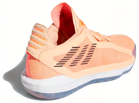adidas Dame 6 'Hari Wanita Antarabangsa' FW3667 Lookbook adidas Dame 6 'Hari Wanita Antarabangsa' FW3667