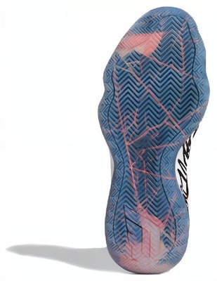 adidas Dame 6 'Hari Wanita Antarabangsa' FW3667 Purchase adidas Dame 6 'Hari Wanita Antarabangsa' FW3667