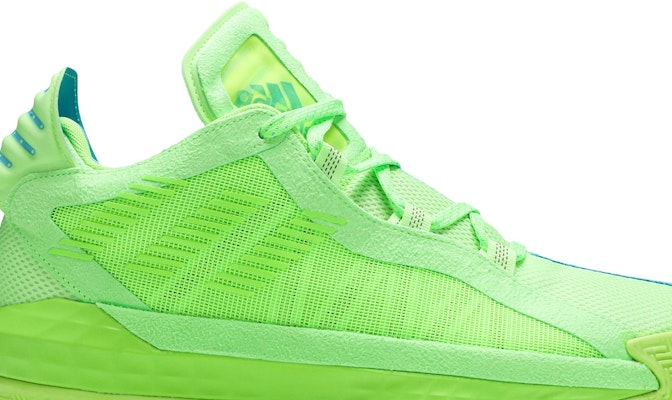 adidas Dame 6 'McDonald's All American Game' Zapatillas Baloncesto FW4507 Order adidas Dame 6 'McDonald's All American Game' Zapatillas Baloncesto FW4507