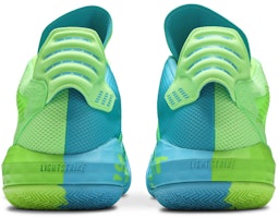 阿迪达斯 Dame 6 '麦当劳全美明星赛'限量版 FW4507 Details for 阿迪达斯 Dame 6 '麦当劳全美明星赛'限量版 FW4507