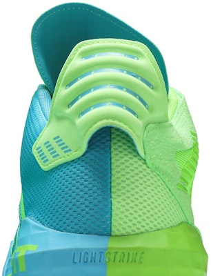 adidas Dame 6 'McDonald's All American Game' Zapatillas Baloncesto FW4507 Sizing adidas Dame 6 'McDonald's All American Game' Zapatillas Baloncesto FW4507