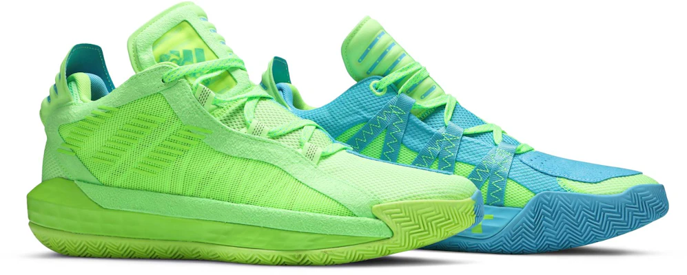 adidas Dame 6 'McDonald's All American Game' Zapatillas Baloncesto FW4507 Cheap adidas Dame 6 'McDonald's All American Game' Zapatillas Baloncesto FW4507