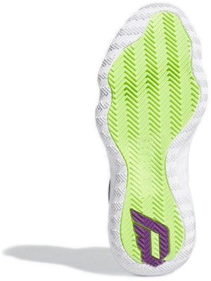 adidas Dame 6 'Lengua Morada' EH2071 Purchase adidas Dame 6 'Lengua Morada' EH2071