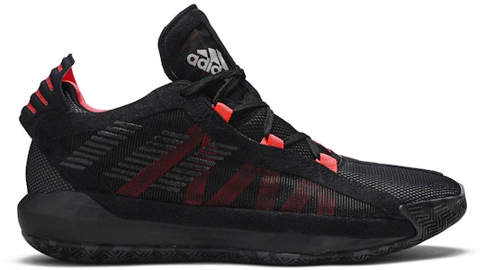 阿迪達斯 Dame 6 'Ruthless' EF9866 Buy 阿迪達斯 Dame 6 'Ruthless' EF9866