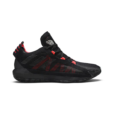 adidas Dame 6 'Ruthless'