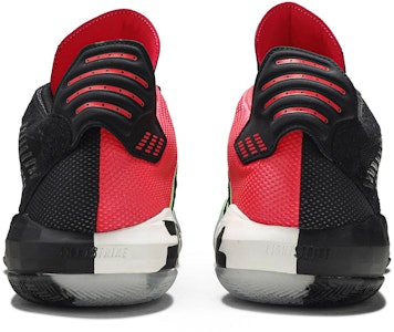 阿迪達斯 Dame 6 'Ruthless' EF9866 Details for 阿迪達斯 Dame 6 'Ruthless' EF9866