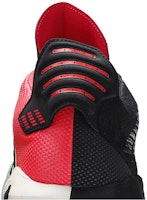 adidas Dame 6 'Ruthless' Sepatu Basket Pria EF9866 Sizing adidas Dame 6 'Ruthless' Sepatu Basket Pria EF9866