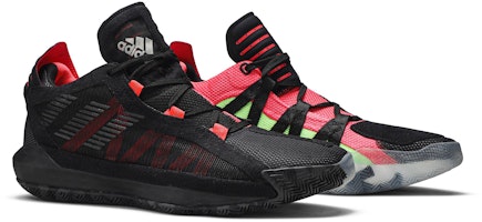 adidas Dame 6 'Ruthless' Sepatu Basket Pria EF9866 Cheap adidas Dame 6 'Ruthless' Sepatu Basket Pria EF9866