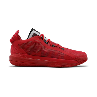 adidas Dame 6 'Scarface'