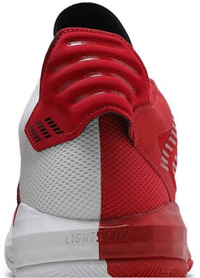 adidas Dame 6 'Caracortada' FY0850 Sizing adidas Dame 6 'Caracortada' FY0850