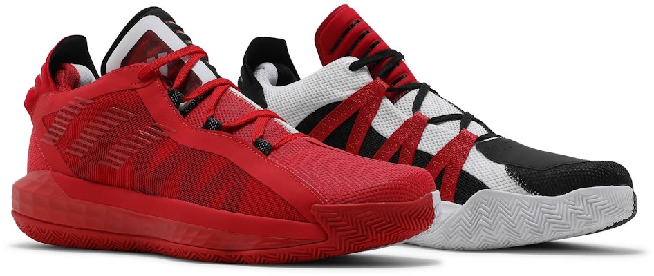 adidas Dame 6 'Caracortada' FY0850 Cheap adidas Dame 6 'Caracortada' FY0850