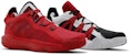 adidas Dame 6 'Scarface' Lelaki FY0850