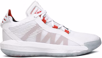 adidas Dame 6 'Scarlet' EH2069 adidas Dame 6 'Scarlet' EH2069