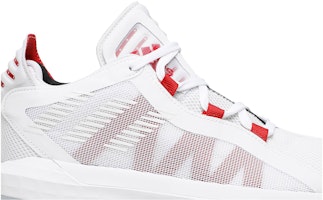阿迪达斯 Dame 6 “猩红” EH2069 Order 阿迪达斯 Dame 6 “猩红” EH2069