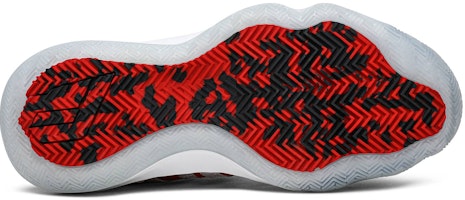 阿迪达斯 Dame 6 “猩红” EH2069 Shop 阿迪达斯 Dame 6 “猩红” EH2069