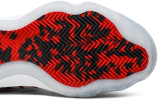 阿迪达斯 Dame 6 “猩红” EH2069 Purchase 阿迪达斯 Dame 6 “猩红” EH2069