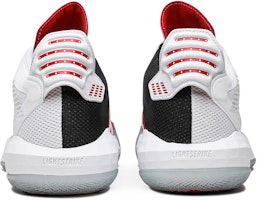 阿迪达斯 Dame 6 “猩红” EH2069 Details for 阿迪达斯 Dame 6 “猩红” EH2069