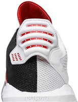 阿迪达斯 Dame 6 “猩红” EH2069 Sizing 阿迪达斯 Dame 6 “猩红” EH2069