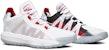adidas Dame 6 'Merah Menyala' EH2069
