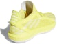 Lookbook adidas Dame 6 'Kuning Terang' FU6810/EH2073