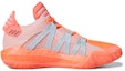 Order adidas Dame 6 'Signal Coral' Lelaki FX2040