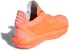 adidas Dame 6 'Signal Coral' Lelaki FX2040