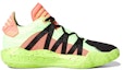 Order adidas Dame 6 'Signal Green'鞋 EH2070