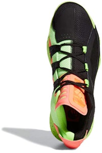 adidas Dame 6 '信號綠珊瑚' EF9871 Purchase adidas Dame 6 '信號綠珊瑚' EF9871