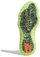 adidas Dame 6 '信號綠珊瑚' EF9871 Details for adidas Dame 6 '信號綠珊瑚' EF9871