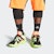 adidas Dame 6 'Signal Green Coral' Lelaki Wanita Kasut Sukan EF9871