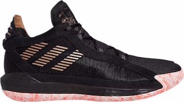 adidas Dame 6 'Signal Pink' FV8624 adidas Dame 6 'Signal Pink' FV8624