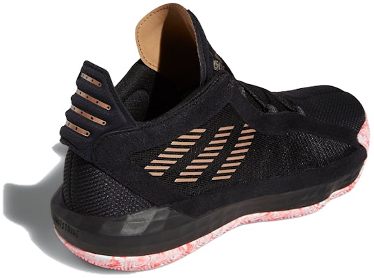 Adidas Dame 6 '訊號粉紅' FV8624 Shop Adidas Dame 6 '訊號粉紅' FV8624