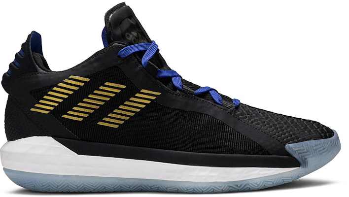 adidas Dame 6 'Stone Cold' FU9447 Buy adidas Dame 6 'Stone Cold' FU9447