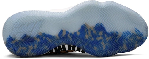 아디다스 데임 6 '스톤 콜드' (adidas Dame 6 'Stone Cold' ) FU9447 Shop 아디다스 데임 6 '스톤 콜드' (adidas Dame 6 'Stone Cold' ) FU9447