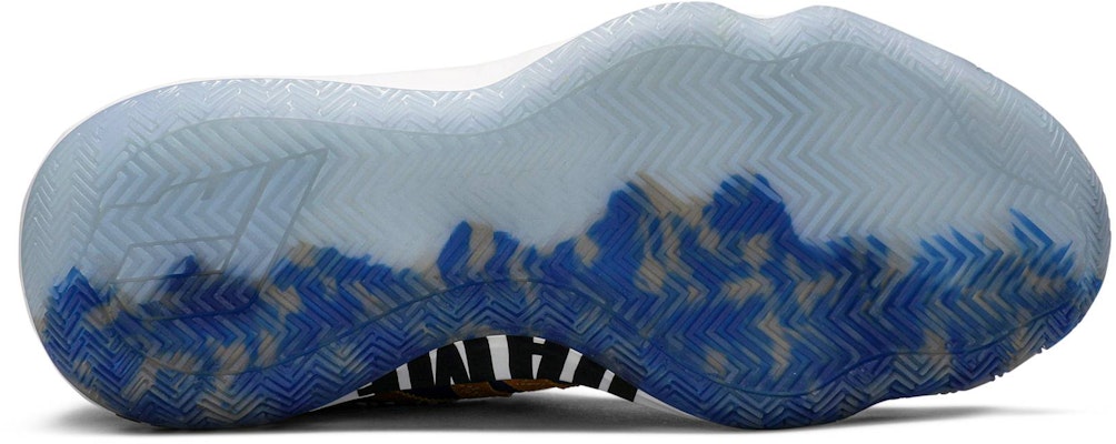 adidas Dame 6 'Stone Cold' FU9447 Shop adidas Dame 6 'Stone Cold' FU9447
