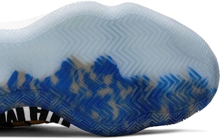 아디다스 데임 6 '스톤 콜드' (adidas Dame 6 'Stone Cold' ) FU9447 Purchase 아디다스 데임 6 '스톤 콜드' (adidas Dame 6 'Stone Cold' ) FU9447