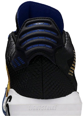 adidas Dame 6 'Stone Cold' FU9447 Sizing adidas Dame 6 'Stone Cold' FU9447
