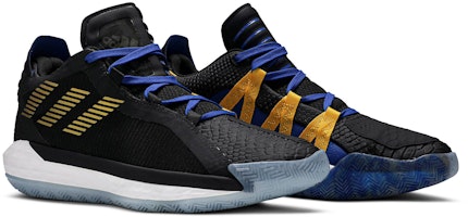 아디다스 데임 6 '스톤 콜드' (adidas Dame 6 'Stone Cold' ) FU9447 Cheap 아디다스 데임 6 '스톤 콜드' (adidas Dame 6 'Stone Cold' ) FU9447