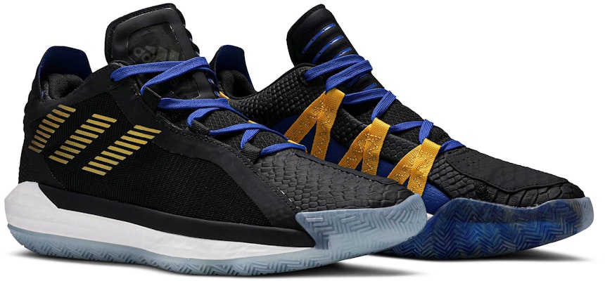 adidas Dame 6 'Stone Cold' FU9447 Cheap adidas Dame 6 'Stone Cold' FU9447