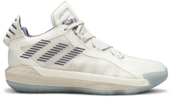 adidas Dame 6 'Weber State' FU9448 adidas Dame 6 'Weber State' FU9448