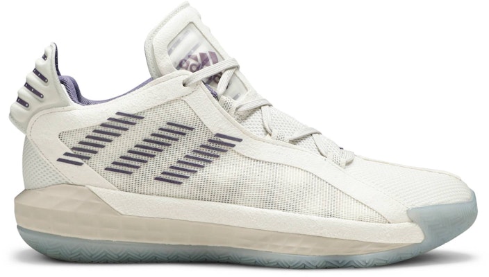 adidas Dame 6 'Weber State' FU9448 Buy adidas Dame 6 'Weber State' FU9448