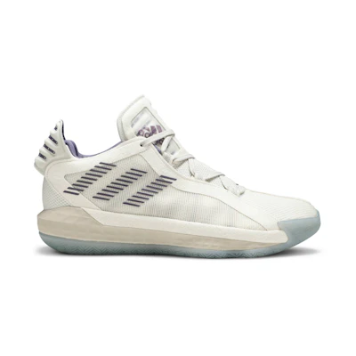 adidas Dame 6 'Weber State'