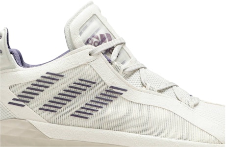 아디다스 데임 6 '웨버 스테이트' FU9448 Order 아디다스 데임 6 '웨버 스테이트' FU9448