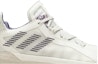 Order adidas Dame 6 'Weber State' Lelaki Bola Keranjang Sneakers FU9448
