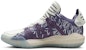 adidas Dame 6 'Weber State' Lelaki Bola Keranjang Sneakers FU9448