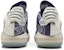 adidas Dame 6 'Weber State' Lelaki Bola Keranjang Sneakers FU9448